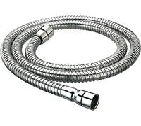 Bristan HOS 150CC01 C 1.5m Cone Std Bore Shower Hose, Chrome