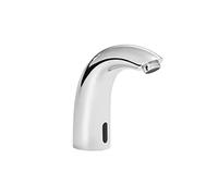 Bristan IRBS1-CP Infrared Automatic Non-Touch Swan Neck Basin Tap - Chrome