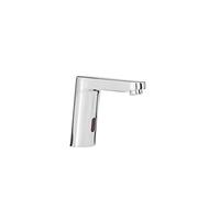 Bristan IRBS2-CP Infrared Automatic Non-Touch Swan Neck Basin Tap - Chrome