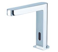 Bristan IRBS3-CP Infrared Automatic Timed Flow Basin Spout, Chrome