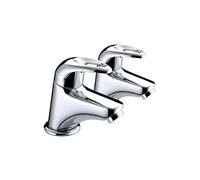 Bristan J 3/4 C Java Bath Taps
