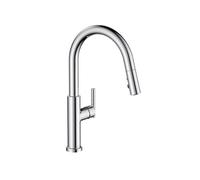 Bristan Jule Pullout Kitchen Sink Mixer Tap
