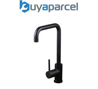 Bristan Lemon Easyfit Monobloc Sink Mixer Black (LMN EFSNK BLK)