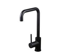 Bristan Lemon Easyfit Monobloc Sink Mixer Black (LMN EFSNK BLK)