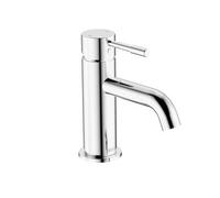 Bristan Mila Mono Basin Mixer Tap + Waste + Fixings Mi Bas C Monobloc