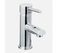 Bristan Mios Contemporary Chrome Basin Mixer Tap MIO BAS C - New