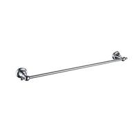 Bristan N2 Rail C 1901 Towel Rail Brass Chrome Plated