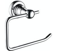 Bristan N2 ROLL C 1901 Toilet Roll Holder - Chrome