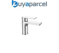 Bristan Napoli Basin Mixer with Clicker Waste