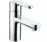 Bristan Nero Basin Mixer Tap Chrome - NR BASNW C