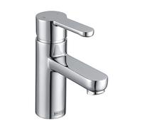 Bristan NR BASNW C Nero Basin Mixer, Chrome