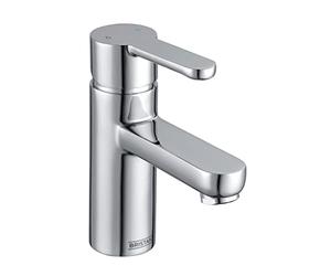 Bristan NR BASNW C Nero Basin Mixer, Chrome