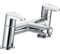 Bristan Orta Chrome Bath Filler Tap - OR-BF-C