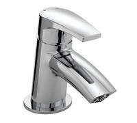 Bristan OR SMBAS C Orta Small Basin Mixer - Chrome