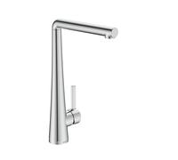Bristan Pine Easyfit Kitchen Sink Mixer Chrome Tap
