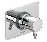 Bristan PM 3WDIV C Prism 3-Way Diverter