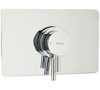 Bristan Prism Concealed Concentric Chrome Valve Shower Mixer Pm2 Cshcvo C