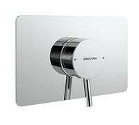 Bristan PM2 SQSHCVO C Prism Concealed Sequential Shower Valve, Chrome