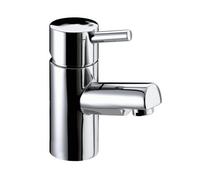Bristan Prism Basin Mixer (No Waste) Chrome