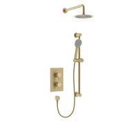Bristan Prism Bb Dc Shwr Pk Shower Mixer Prism Bb Shwr Pk
