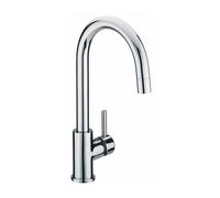 Bristan Prism Mono Mixer Kitchen Tap PM SNK C