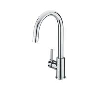 Bristan Prism Mono Mixer Kitchen Tap PM SNK C
