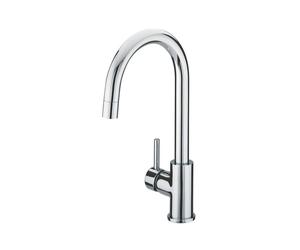 Bristan Prism Mono Mixer Kitchen Tap PM SNK C