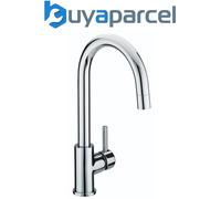 Bristan Prism Mono Mixer Kitchen Tap PM SNK C