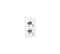 Bristan Prism 2 SHCVO Chrome Shower Mixer PM2 SHCVO C