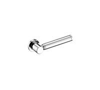 Bristan Prism Chrome Round Modern Cistern Lever - W-CL8-C