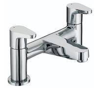 Bristan Qst Bf C Quest Bath Filler Mixer Tap With Ceramic Discs Chrome