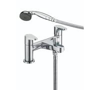 Bristan QST BSM C Chrome Plated Quest Bath Shower Mixer