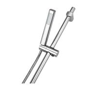 Bristan KIT2 C Qube Single-Function Slide Bar Shower Kit