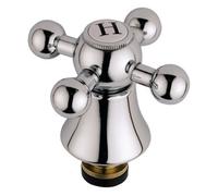 Bristan R1/2TC Basin Tap Revivers with Traditional Handles New Boxed 1 x Pair