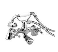 Bristan Regency Luxury Bath Shower Mixer Chrome
