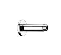 Bristan Round Ceiling Fed Shower Arm | Chrome | Brass | 75mm
