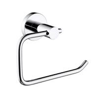 Bristan - Round Toilet Roll Holder In Chrome - RD ROLL C