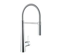 Bristan Sabre Pull Out Kitchen Mixer Tap