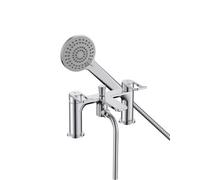 Bristan Saffron Bath Shower Mixer
