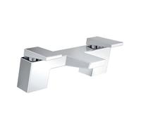 Bristan Sai Bf C Sail Bath Filler Mixer Tap Chrome