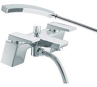 Bristan SAI BSM C Sail Bath Shower Mixer, Chrome