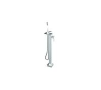 Bristan SAI FSBSM C Sail Floor Standing Bath Shower Mixer, Chrome