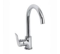 Bristan Seltz Mono Kitchen Mixer Tap, Chrome