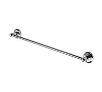 Bristan SO RAIL C Solo Towel Rail - Chrome Plated