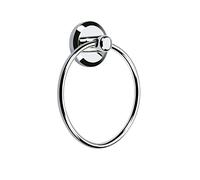Bristan Solo Towel Ring Chrome Plated (SO RING C)