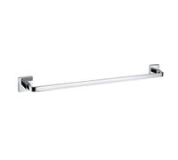 Bristan Square Towel Rail - Chrome