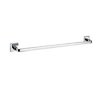 Bristan Square Towel Rail - Chrome