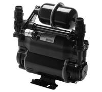 Bristan St Nhpump 20Tn 2.0Bar Twin End Negative Head Shower Pump