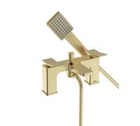 Bristan Tangram Bath Shower Mixer