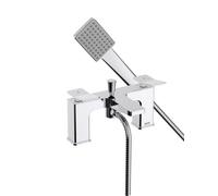 Bristan Tangram Bath Shower Mixer